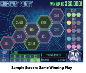 MegaWin Money