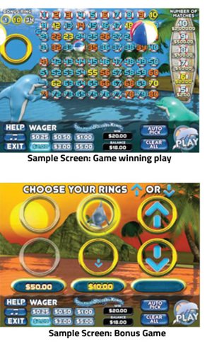 Dolphin Dollars