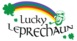 $1 Lucky Leprechaun
