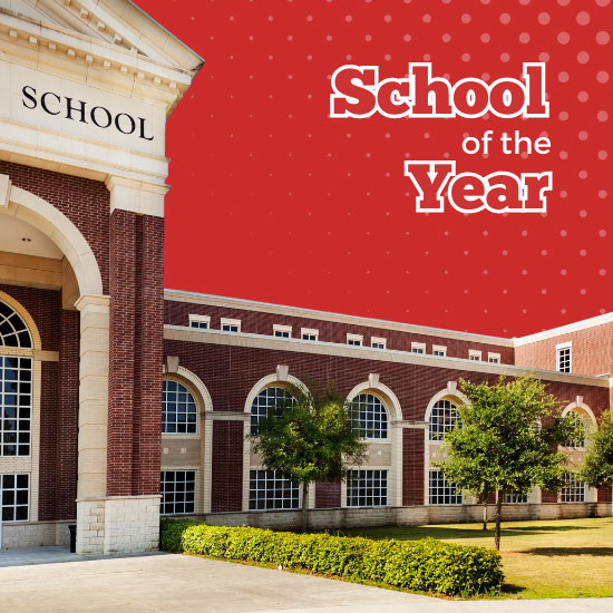 School Nomination