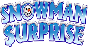 Snowman Surprise