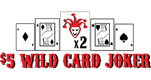 Wild Card Joker