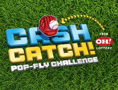 Cash Catch Challenge List Image
