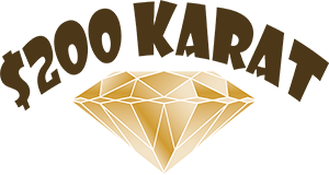 $200 Karat