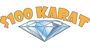 $100 Karat