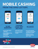 Mobile Cashing Poster 2