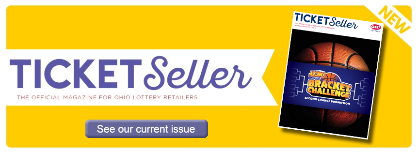 Ticket Seller February 2026